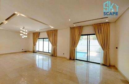 Villa - 4 - 5 for rent in Saar - Northern Governorate Villa - 4 - 5 for rent in Saar - Northern Governorate