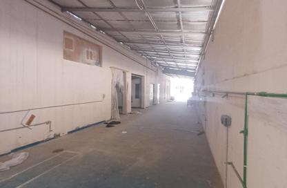 Warehouse - Studio - 1 Bathroom for rent in Salmabad - Central Governorate