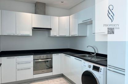 Apartment - 2 Bedrooms - 2 Bathrooms for rent in Seef - Capital Governorate Apartment - 2 Bedrooms - 2 Bathrooms for rent in Seef - Capital Governorate
