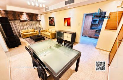 Apartment - 1 - 1 for rent in Sanabis - Manama - Capital Governorate Apartment - 1 - 1 for rent in Sanabis - Manama - Capital Governorate