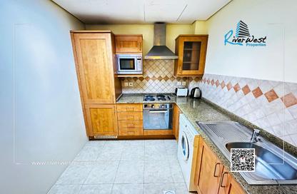 Apartment - 1 - 1 for rent in Sanabis - Manama - Capital Governorate Apartment - 1 - 1 for rent in Sanabis - Manama - Capital Governorate