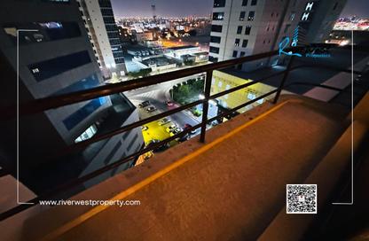 Apartment - 1 - 1 for rent in Sanabis - Manama - Capital Governorate Apartment - 1 - 1 for rent in Sanabis - Manama - Capital Governorate