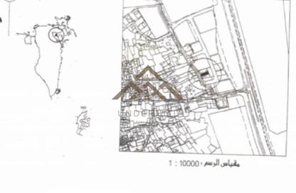 Land - Studio for sale in Nabih Saleh - Capital Governorate