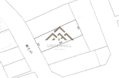 Land - Studio for sale in Nabih Saleh - Capital Governorate
