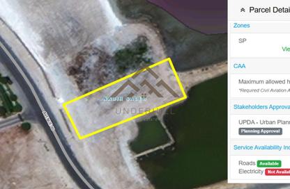 Land - Studio for sale in Nabih Saleh - Capital Governorate