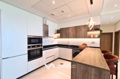 Apartment - 3 - 2 for sale in Al Qadam - Northern Governorate