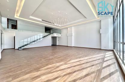 Penthouse - 2 Bedrooms - 3 Bathrooms for rent in Seef - Capital Governorate