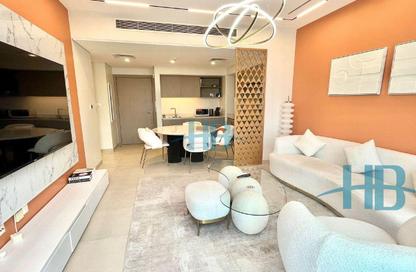 Apartment - 2 Bedrooms - 2 Bathrooms for rent in Marassi Al Bahrain - Diyar Al Muharraq - Muharraq Governorate