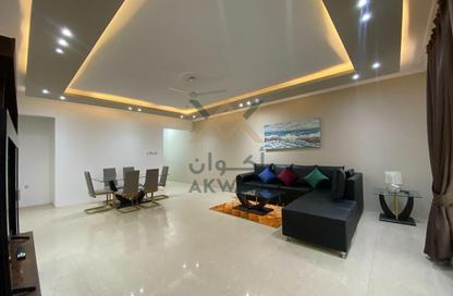Apartment - 3 - 3 for rent in Busaiteen - Muharraq Governorate