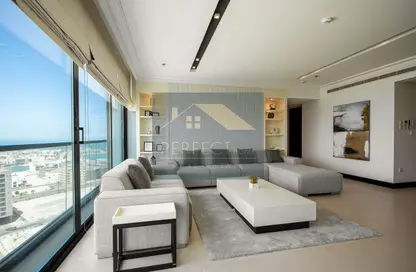 Apartment - 2 Bedrooms - 3 Bathrooms for sale in The Lagoon - Amwaj Islands - Muharraq Governorate Apartment - 2 Bedrooms - 3 Bathrooms for sale in The Lagoon - Amwaj Islands - Muharraq Governorate