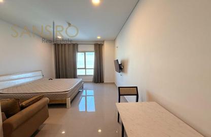 Apartment - Studio - 1 for rent in Janabiya - Northern Governorate