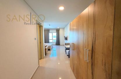 Apartment - Studio - 1 for rent in Janabiya - Northern Governorate