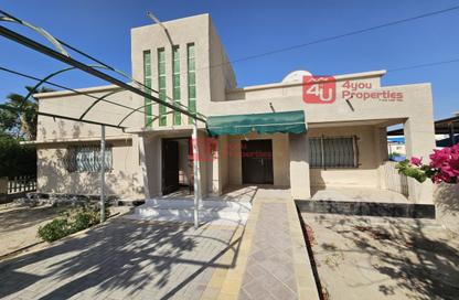 Villa - 3 Bedrooms - 3 Bathrooms for rent in Salmaniya - Manama - Capital Governorate