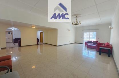 Apartment - 4 Bedrooms - 4 Bathrooms for rent in Exhibition Road - Hoora - Capital Governorate Apartment - 4 Bedrooms - 4 Bathrooms for rent in Exhibition Road - Hoora - Capital Governorate