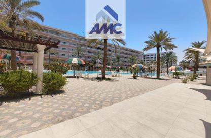 Apartment - 4 Bedrooms - 4 Bathrooms for rent in Exhibition Road - Hoora - Capital Governorate Apartment - 4 Bedrooms - 4 Bathrooms for rent in Exhibition Road - Hoora - Capital Governorate