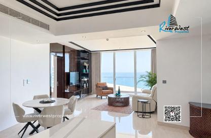 Apartment - 3 - 3 for sale in Seef - Capital Governorate