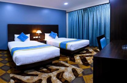 Hotel Apartment - 2 Bedrooms - 2 Bathrooms for rent in Al Juffair - Capital Governorate
