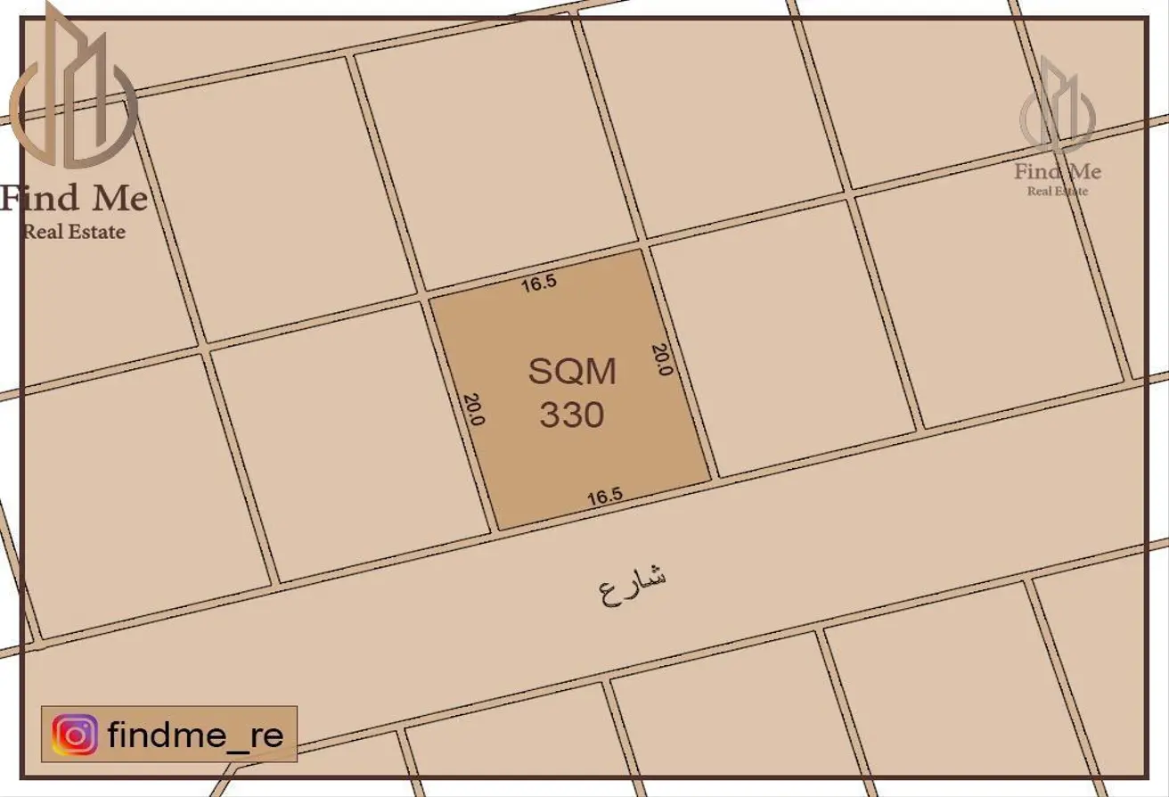 57208973 - الصورة الرئيسية للعقار