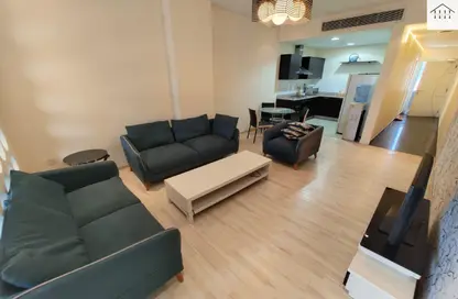 Apartment - 1 Bathroom for rent in Busaiteen - Muharraq Governorate