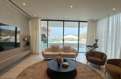 Villa - 4 Bedrooms - 6 Bathrooms for sale in Reef Island - Capital Governorate