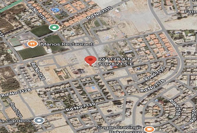 1001160 - الصورة الرئيسية للعقار