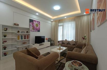 Apartment - 2 Bedrooms - 2 Bathrooms for rent in Hidd - Muharraq Governorate