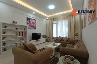 Apartment - 2 Bedrooms - 2 Bathrooms for rent in Hidd - Muharraq Governorate Apartment - 2 Bedrooms - 2 Bathrooms for rent in Hidd - Muharraq Governorate