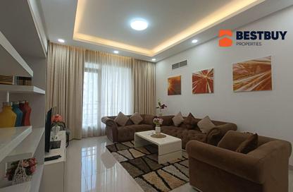 Apartment - 2 Bedrooms - 2 Bathrooms for rent in Hidd - Muharraq Governorate Apartment - 2 Bedrooms - 2 Bathrooms for rent in Hidd - Muharraq Governorate