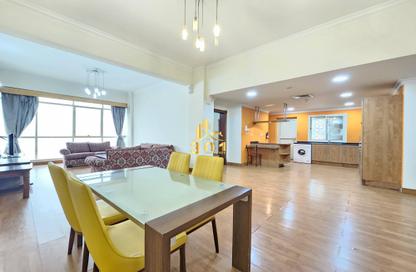 Apartment - 2 Bedrooms - 2 Bathrooms for rent in Mahooz - Manama - Capital Governorate Apartment - 2 Bedrooms - 2 Bathrooms for rent in Mahooz - Manama - Capital Governorate