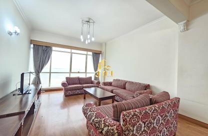 Apartment - 2 Bedrooms - 2 Bathrooms for rent in Mahooz - Manama - Capital Governorate
