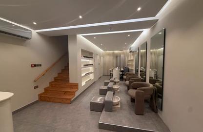 Shop - Studio - 1 for sale in Zayed Town - Northern Governorate