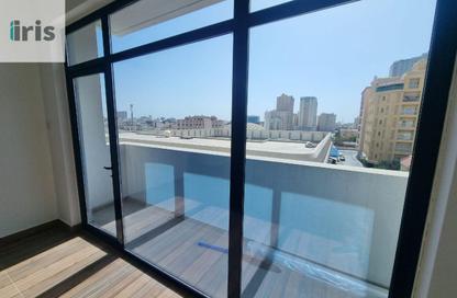 Apartment - 2 Bedrooms - 2 Bathrooms for rent in Al Juffair - Capital Governorate