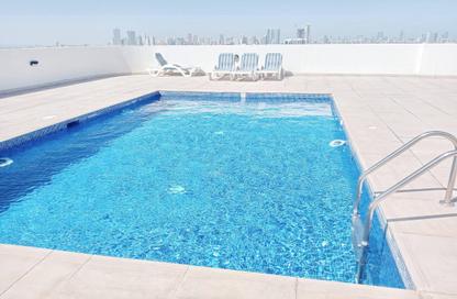 Apartment - 2 Bedrooms - 2 Bathrooms for rent in Hidd - Muharraq Governorate