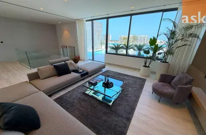 Villa - 4 Bedrooms - 5 Bathrooms for sale in Reef Island - Capital Governorate