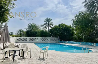 Villa - 3 Bedrooms - 3 Bathrooms for rent in Budaiya - Northern Governorate