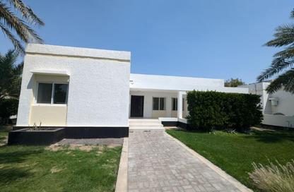 Villa - 3 Bedrooms - 4 Bathrooms for rent in Hamala - Northern Governorate