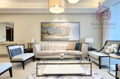 Apartment - 3 Bedrooms - 4 Bathrooms for sale in Al Juffair - Capital Governorate