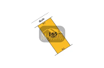 Land - Studio for sale in Hamala - Northern Governorate