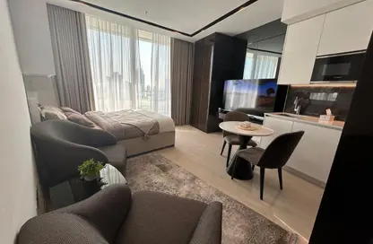 Apartment - 1 Bathroom for sale in Seef - Capital Governorate
