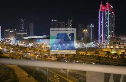 شقة - 2 غرف نوم - 2 حمامات للايجار في أبراج اللولو - المنامة - محافظة العاصمة