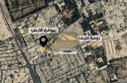 Land - Studio for sale in Sadad - Northern Governorate