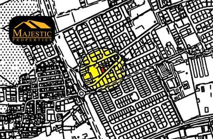Land - Studio for sale in Sadad - Northern Governorate Land - Studio for sale in Sadad - Northern Governorate