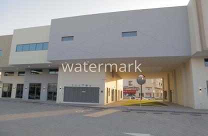 Shop - Studio for rent in Isa Town - Central Governorate