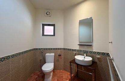 Villa - 4 Bedrooms - 4 Bathrooms for rent in Adliya - Manama - Capital Governorate