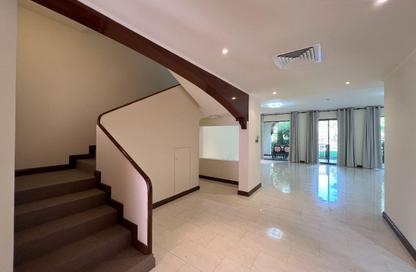 Villa - 4 Bedrooms - 4 Bathrooms for rent in Adliya - Manama - Capital Governorate Villa - 4 Bedrooms - 4 Bathrooms for rent in Adliya - Manama - Capital Governorate