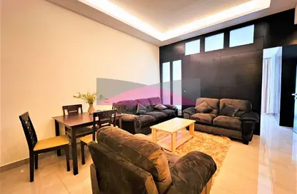 Apartment - 1 Bedroom - 1 Bathroom for rent in Al Juffair - Capital Governorate Apartment - 1 Bedroom - 1 Bathroom for rent in Al Juffair - Capital Governorate