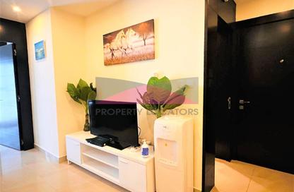 Apartment - 1 Bedroom - 1 Bathroom for rent in Al Juffair - Capital Governorate Apartment - 1 Bedroom - 1 Bathroom for rent in Al Juffair - Capital Governorate