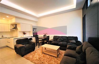 Apartment - 1 Bedroom - 1 Bathroom for rent in Al Juffair - Capital Governorate Apartment - 1 Bedroom - 1 Bathroom for rent in Al Juffair - Capital Governorate