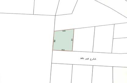 أرض - استوديو للبيع في عالي - المحافظة الوسطى