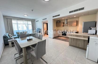 Apartment - 2 Bedrooms - 2 Bathrooms for sale in Al Juffair - Capital Governorate Apartment - 2 Bedrooms - 2 Bathrooms for sale in Al Juffair - Capital Governorate